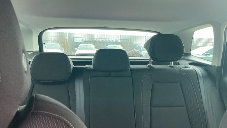 Skoda Karoq 1.0 TSI 116 SE Edition 5dr Petrol Estate